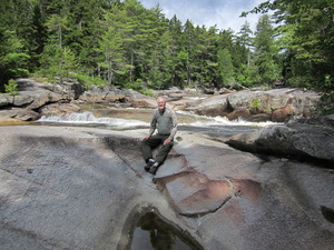 Appalachian Trail Me