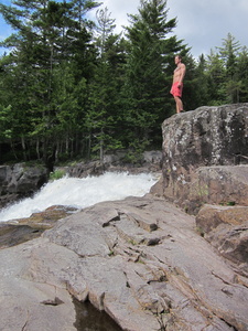 Appalachian Trail Chris
