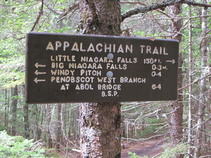 Appalachian Trail 