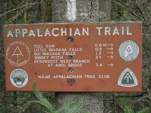 Appalachian Trail 