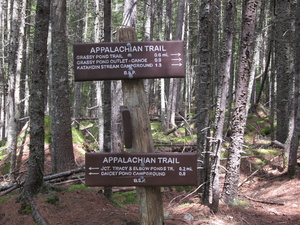 Appalachian Trail 