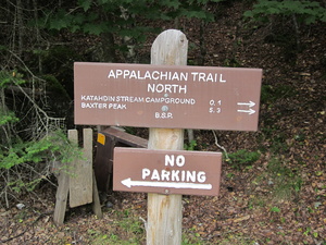 Appalachian Trail 