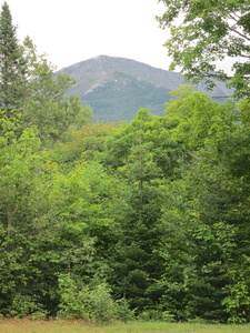 Appalachian Trail Mount Katadin