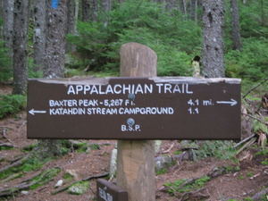 Appalachian Trail 